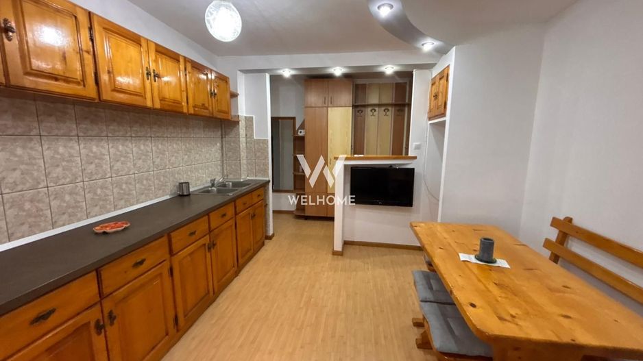 Apartament 2 camere decomandat cu pivniță - Poză 2