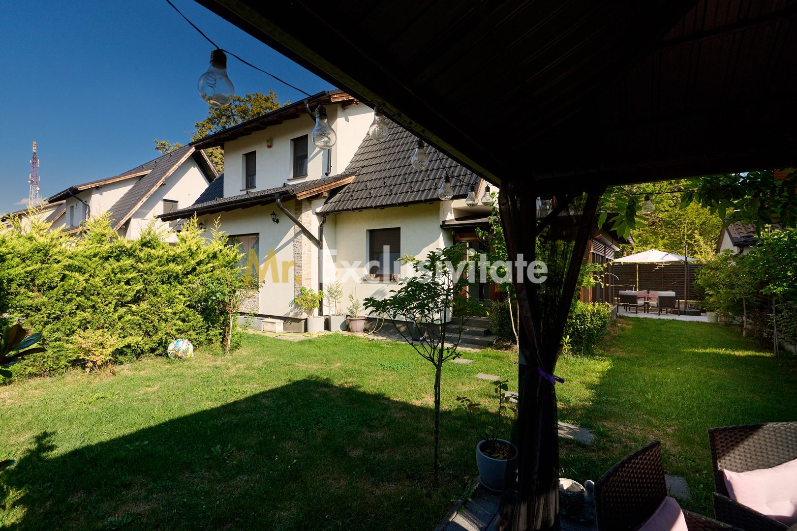 Casa premium 3 dormitoare | Langa padure | Complex privat | Gavana - Poză 2