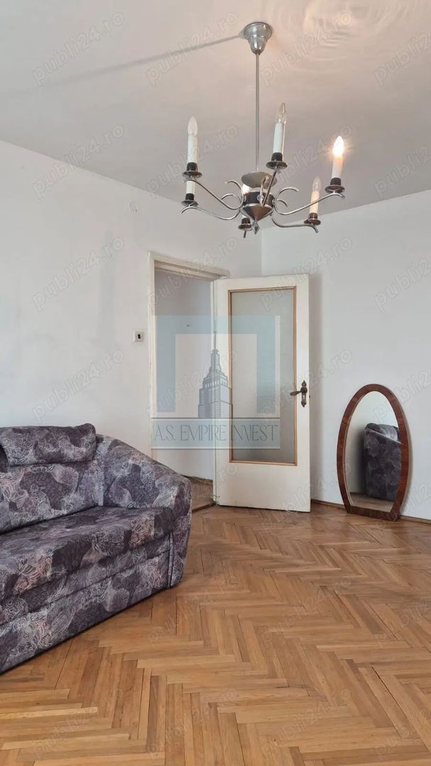 Apartament 3 camere  - zona Centrul Civic, Brașov - Poză 1