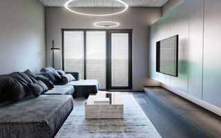 2 camere decomandat parcare bonus-oferta lansare proiect Pallady - Poză 1