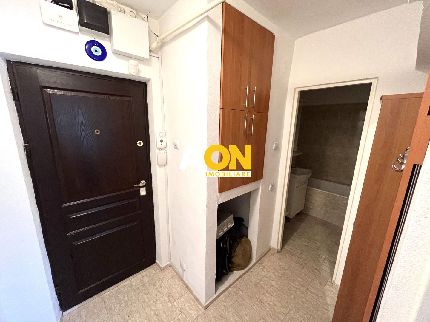 Spatiu de birouri, 33mp utili,  Zona Cetate - Poză 4