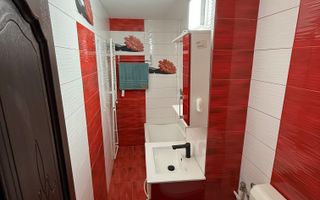 Garsoniera | RENOVATA RECENT - LUX | Centrala proprie | 5 min metrou - Poză 6