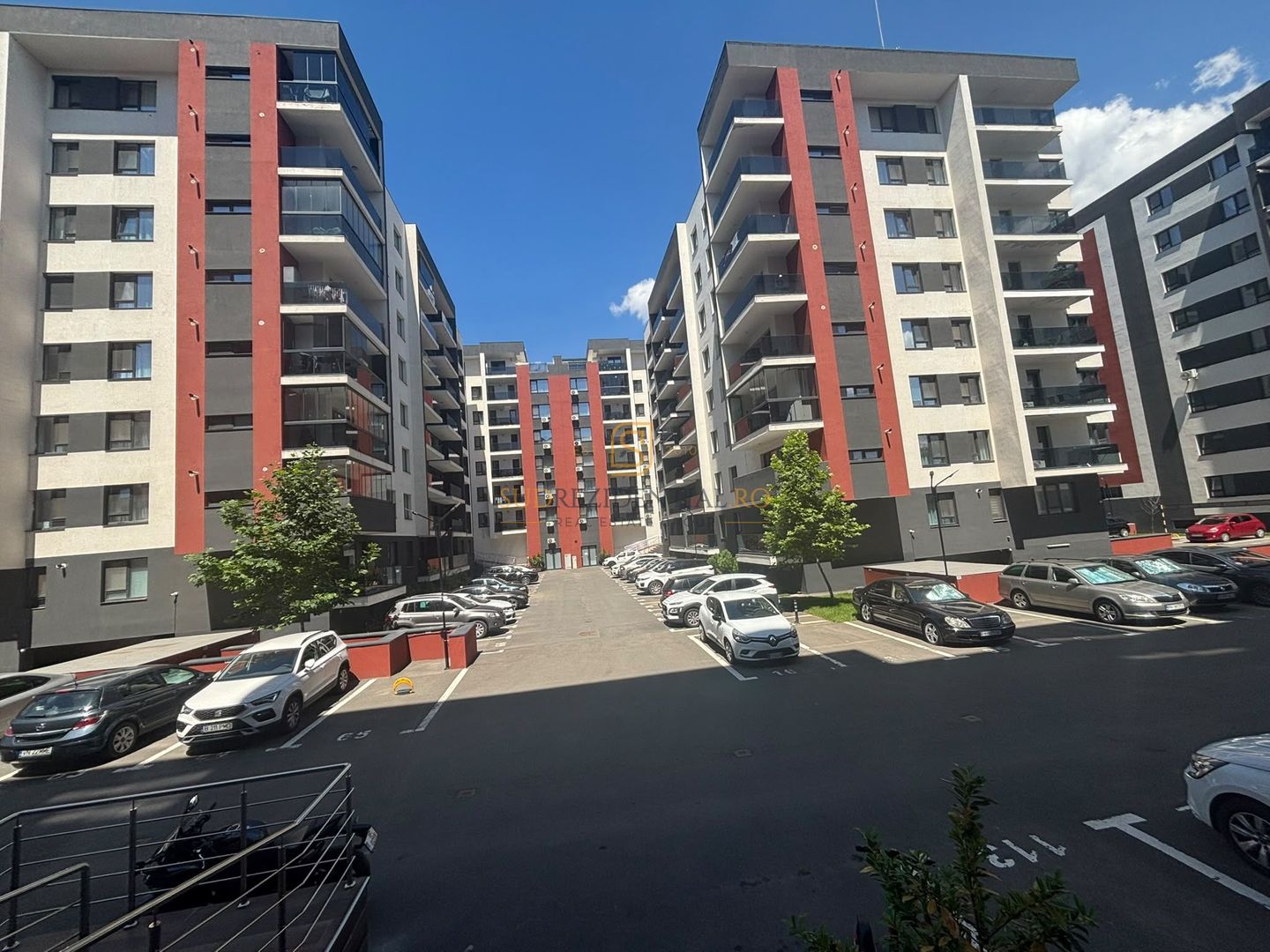 De Inchiriat Apartament 2 camere decomandat, complet mobilat si utilat - Poză 17