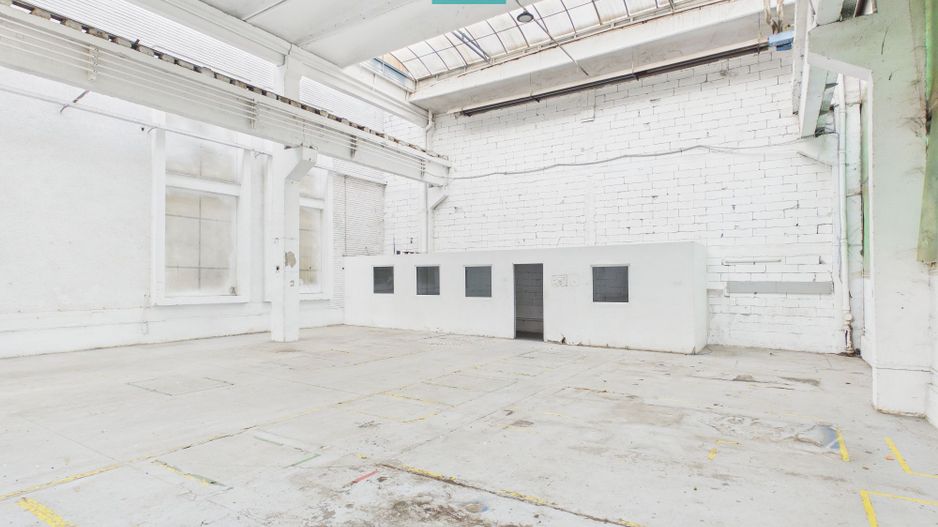 Hală de închiriat – Arad - Poză 7