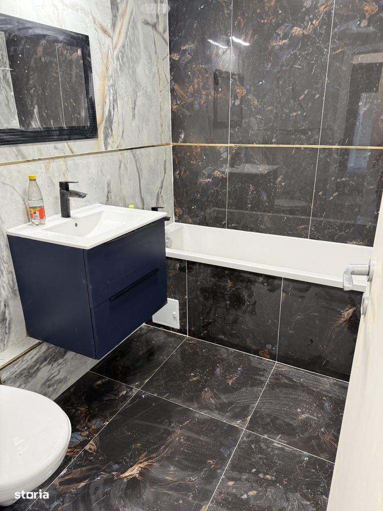Apartament 3camere- metrou Aparatorii Patriei. - Poză 18