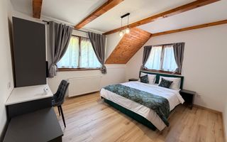 Casă de vacanță noua-Valea Avrigului - Poză 21