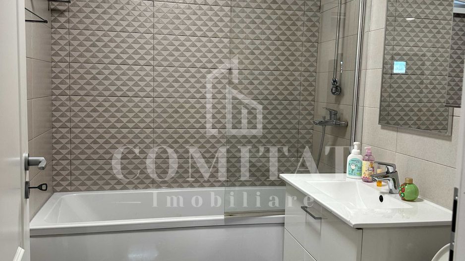 Apartament 2 camere | decomandat | cartier Marasti - Poză 8