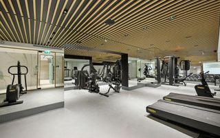 Apartament modern 2 camere cu view superb I Zona Floreasca - Poză 15