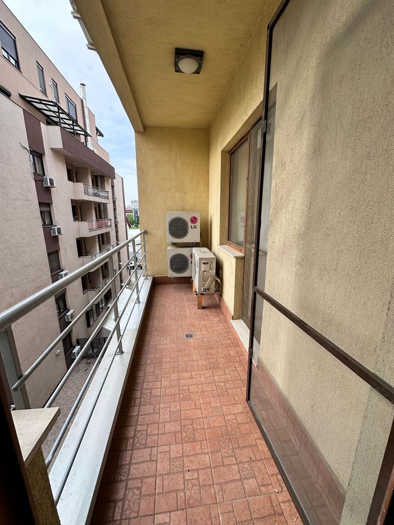 Apartament 3 camere| Virgil Madgearu| HERASTRAU - Poză 25