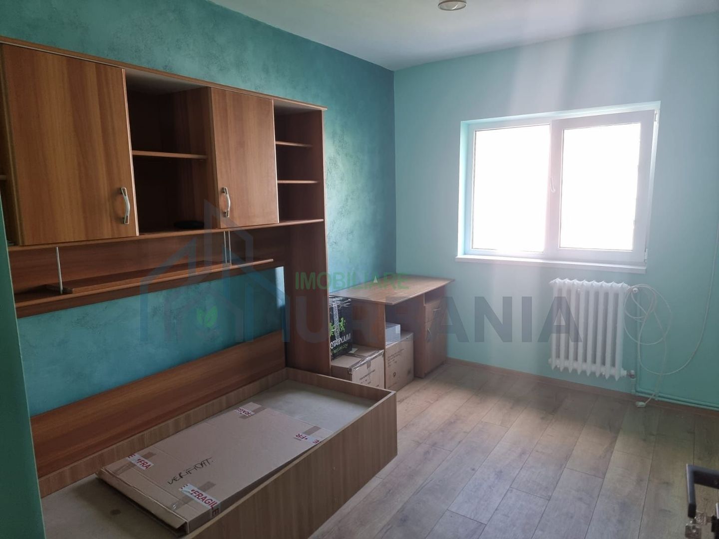 Apartament 3 camere renovat, zona Grădinari, Iași - Poză 4