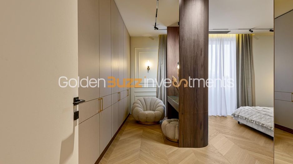 Vilă Exclusivistă în Ansamblu  |Piscină Privată| Pipera –Iancu Nicolae - Poză 20