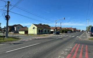 De vânzare casă Aradul nou, 2 fronturi Oportunitate investitie - Poză 2