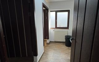 Spațiu 300mp + curte - parter, vizibilitate excelenta - CUG - 3.000€ - Poză 12