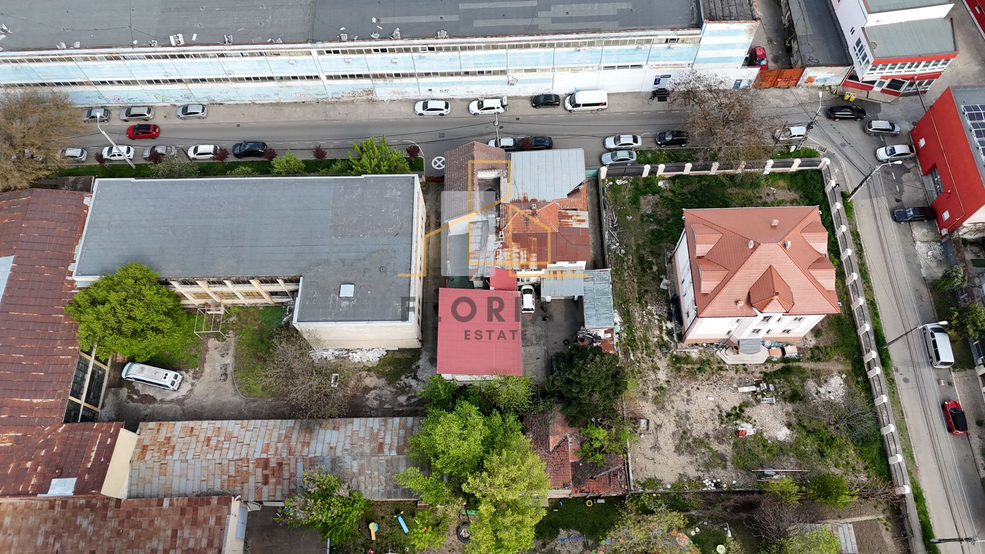 Casa cu teren 800 mp zona Complex Studentesc Timisoara - Poză 26