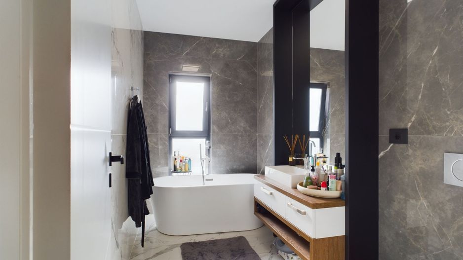 Vilă Exclusivistă Dumbrăvița - Poză 9