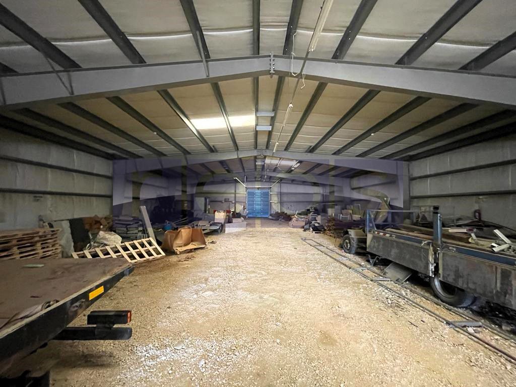 BRASOV-GHIMBAV | INCHIRIERE HALA +SHOWROOM | 6500 MP CONSTRUITI - Poză 53