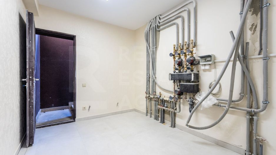 Vânzare, casă, 170 mp, strada Operaţiunea Iaşi-Chişinău, Râșcani - Poză 16