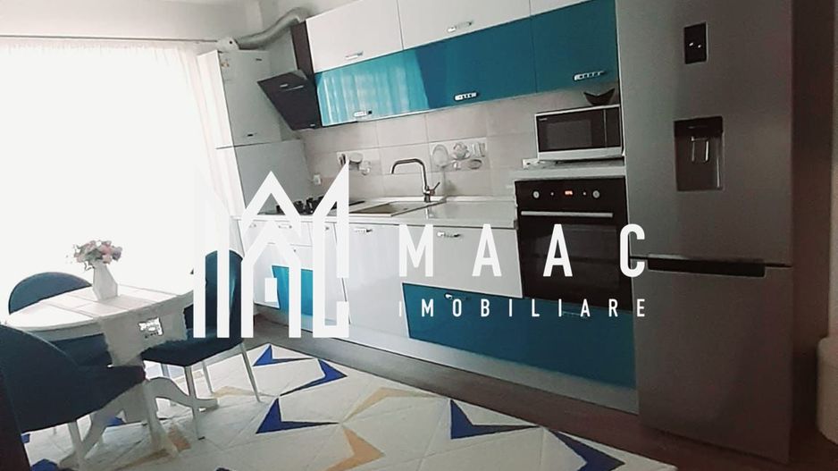 Apartament 2 Camere | Etaj 2 | Mobilat Utilat | Arhitectilor - Poză 3