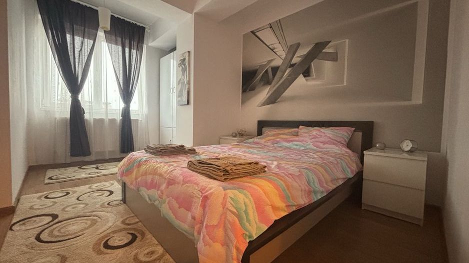 Apartament 2 camere 13 Septembrie Prosper - Poză 2