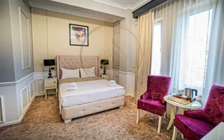 Piata Ovidiu - Hotel Peninsula **** -  D+P+2E+M+Pod circulabil. - Poză 35