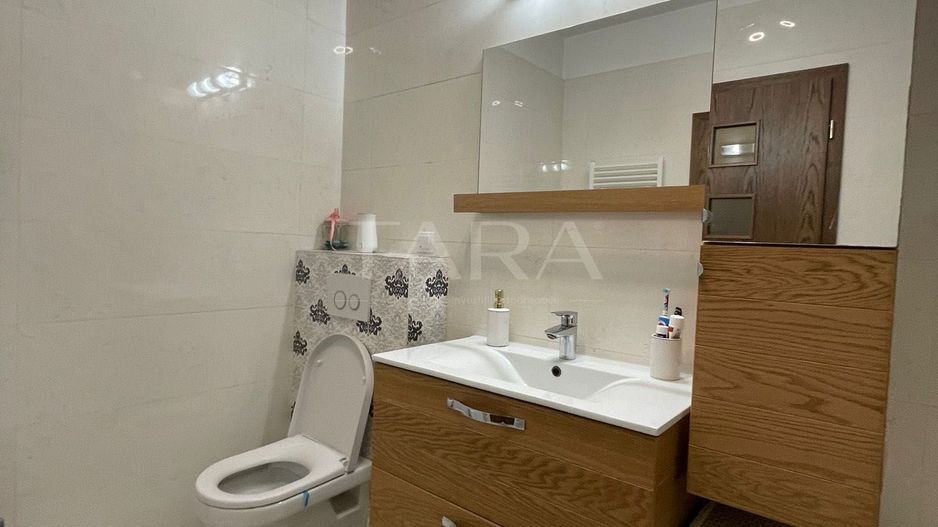 Apartament 2 camere de vanzare - Poză 8