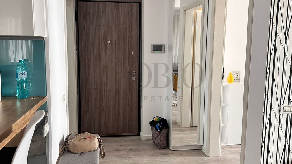 Apartament 2 camere premium | Pet friendly | Dorobanti - Floreasca - Poză 3