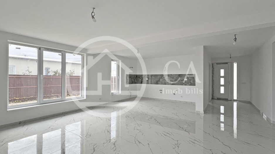 Casa cu 4 camere de vanzare in Livada, Bihor - Poză 4