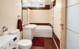 APARTAMENT 2 CAMERE DE ÎNCHIRIAT | HIPODROM III | ETAJ 3 - Poză 6