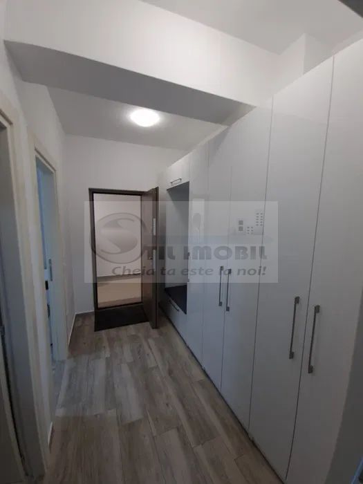 Apartament 1 camera CENTRU - 499 EURO - Poză 4