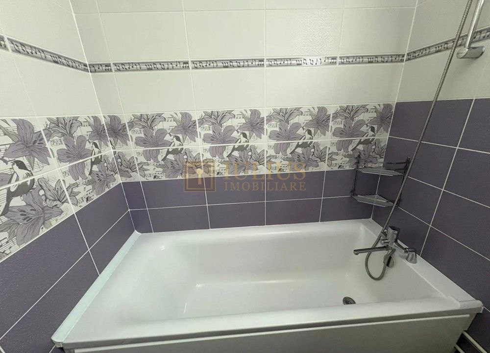 2 dormitoare + garaj| zona Lunei | Complex| ideal pentru studentii de la FEEA! - Poză 6