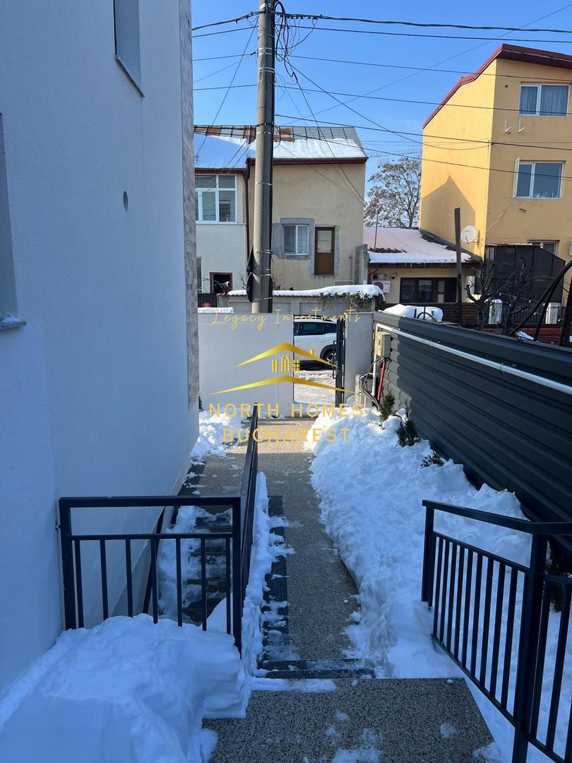 0% COMISION - Apartament 2 camere -Finisaje la alegere -Gara Bucur Obor - Poză 7