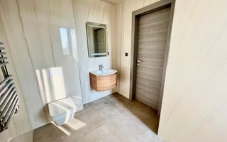 APARTAMENT DEOSEBIT CU 3 CAMERE LA VANZARE CU VEDERE LA LAC - Poză 8