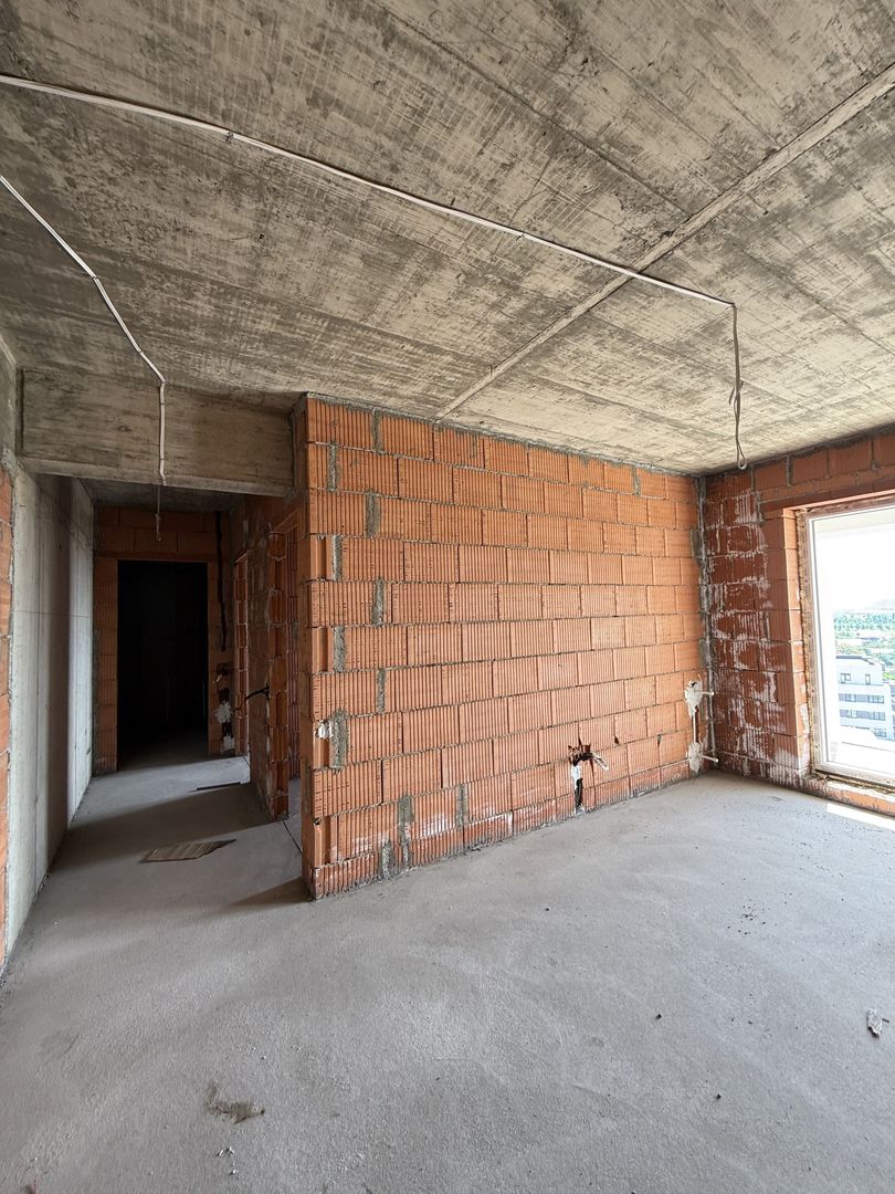 Ap 2 Cam. Decomandat_ Transpot S.T.B./ ULTIMA SANSA TVA 9%! - Poză 13