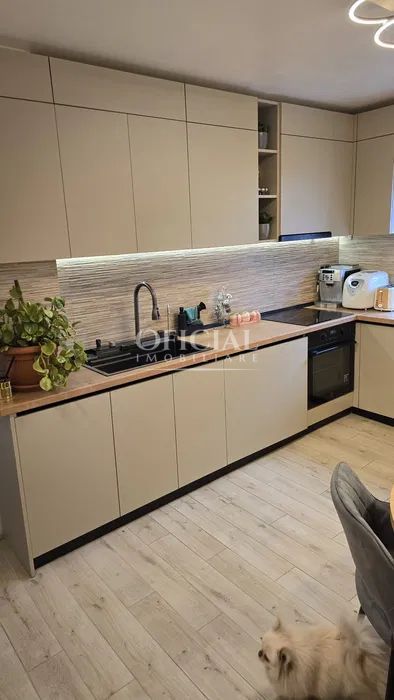 Apartament 3 Camere | 2 Bai | 2 Balcoane | Zorilor Piata Zorilor - Poză 1