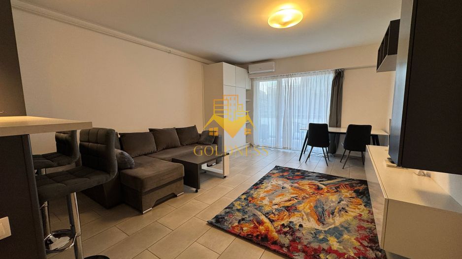 2 camere,garaj, bloc nou, zona Centrala, Bosch, Ntt Data,Pet Friendly - Poză 15