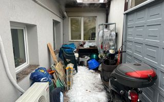 Casa individuala, 3 camere, Sector 5 | COMISION 0% - Poză 14