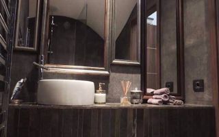 Penthouse de lux cu 3 camere în zona Centrală !! - Poză 8