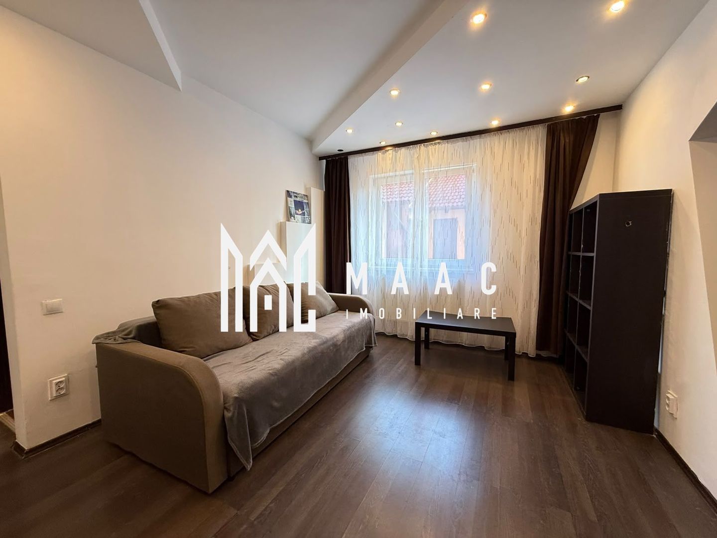 Apartament 2 camere | Etaj 1 | PET-FRIENDLY | Mihai Viteazu - Poză 3