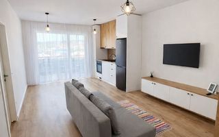 2 camere Openspace, bloc nou, Bobâlnei, Mărăști, Modern,Piata oser - Poză 1