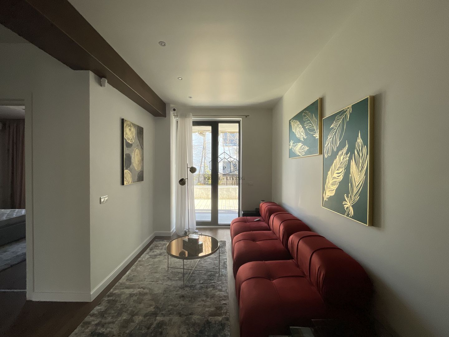 VILA CU 5 CAMERE LA INCHIRIERE LANGA BRITISH SCHOOL - Poză 20