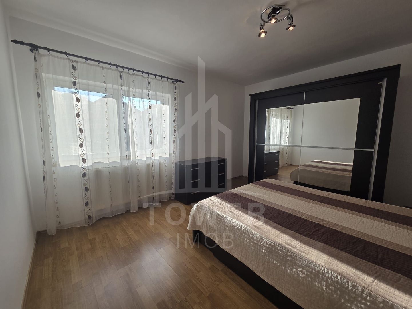 Apartament spațios de 4 camere – Ștrand 2 | 86 mp - Poză 6
