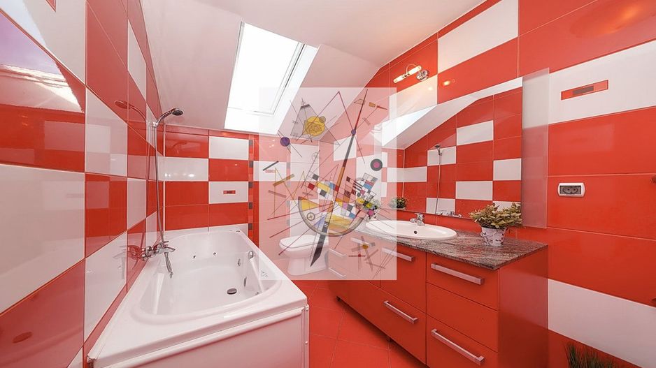 Imobil cu multiple posibilitati de exploatare - Poză 25