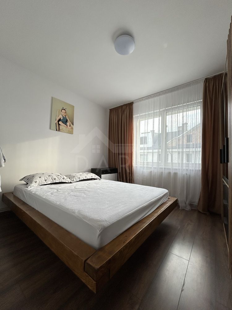 Apartament cu 3 camere - Poză 5