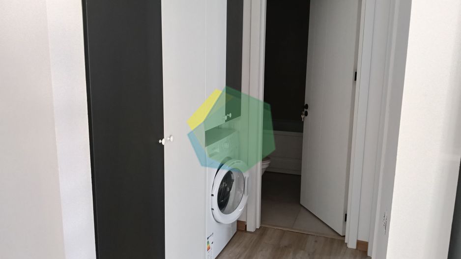 Apartament cu living generos și terasă, disponibil imediat – Otopeni - Poză 7