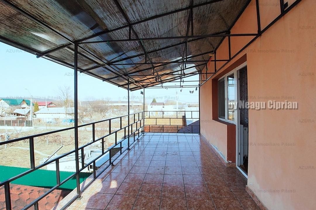 Comision 0% Cumparator ! CASA/VILA ZONA ROLAST - Poză 7