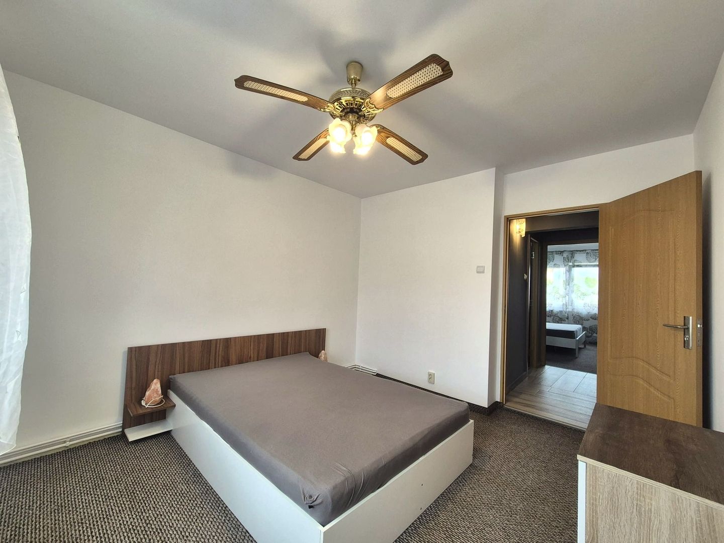 Exclusivitate - Apartament spatios, confortabil, luminos, pet friendly - Poză 9