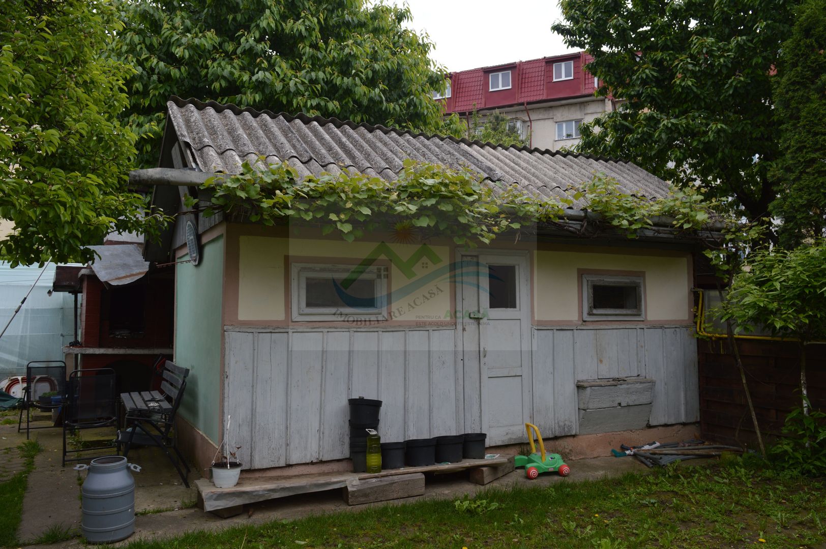 Casă tip duplex Suceava/Cartier Zamca Bloc 4 apartamente/Clinica - Poză 74