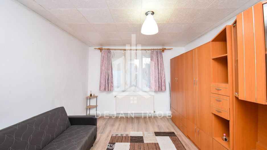 Garsonieră | 28.84 mp | Zona Centrală - Poză 1