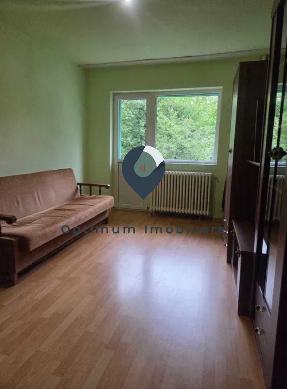 Apartament cu 2 camere decomandat in Manastur, etaj 1 ! - Poză 6