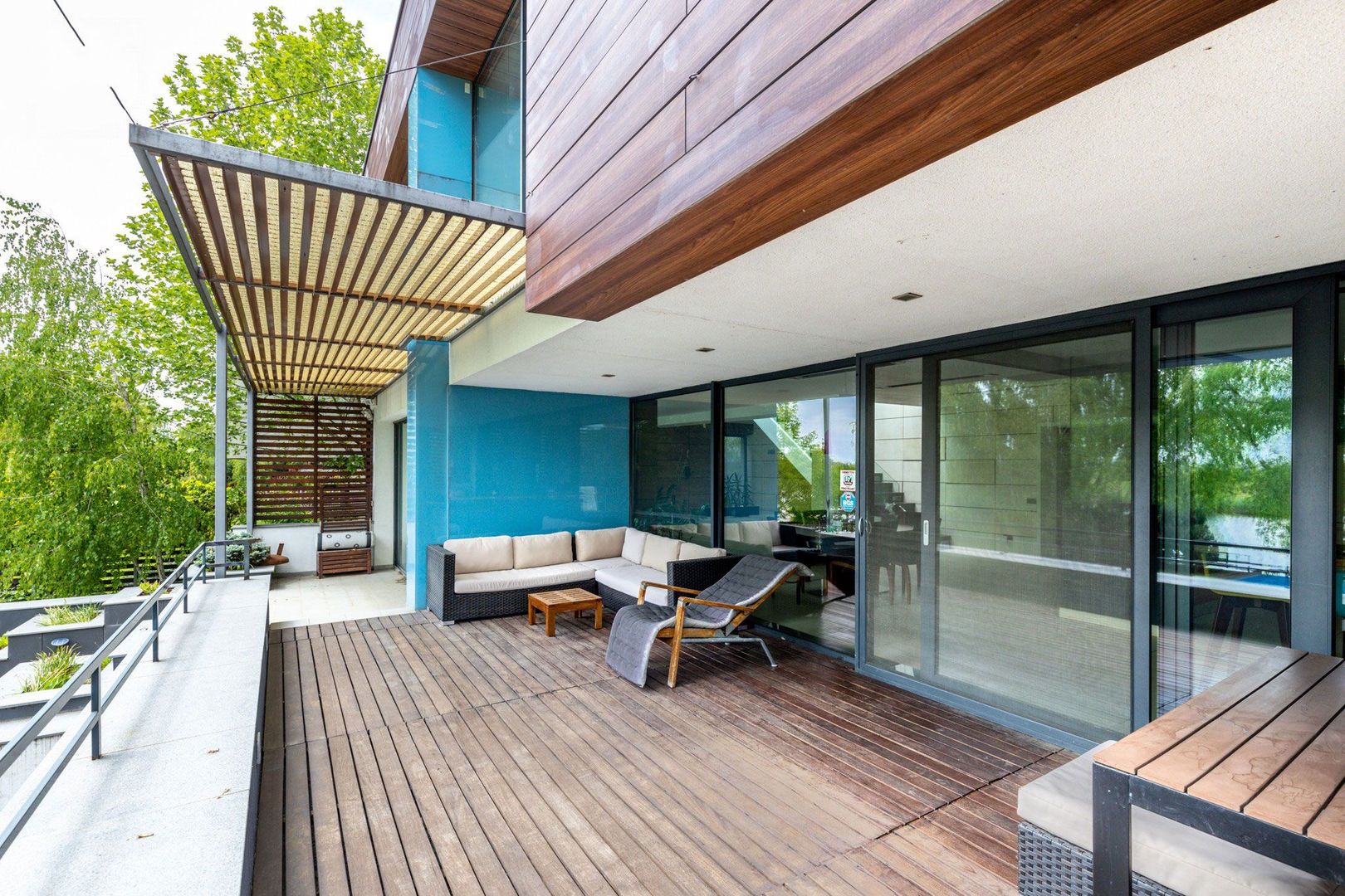 Proprietate deosebita deschidere lac Paradisul Verde Corbeanca - Poză 8